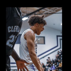 Justice  Mitchell  mugshot