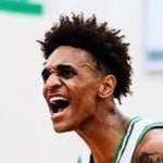 SADIQ WHITE JR.