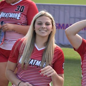 Summer Bowman mugshot