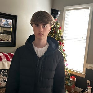 Logan Credle