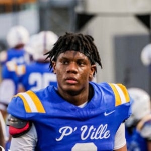 Donovan Wright