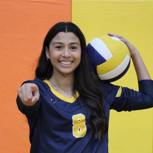 Gianna Romero mugshot