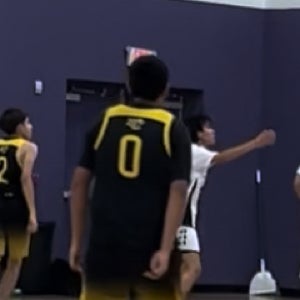 Marcos Chacon