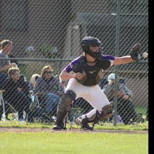 Colton Stegman mugshot