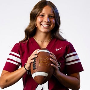 Brooklyn Blair mugshot