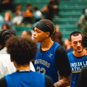 Jayden Williams mugshot