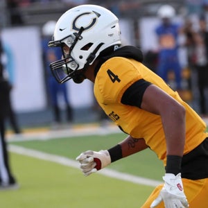 Michael Quibrantar mugshot