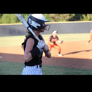 BRYLEE HARRIS