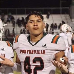 Jace Desoto
