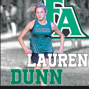Lauren Dunn