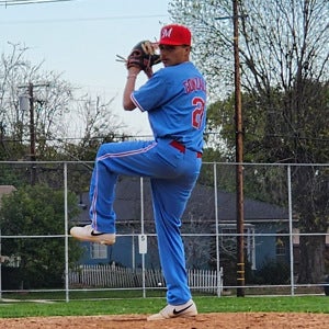 Miguel Gonzalez mugshot