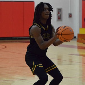 Jordan Austin mugshot