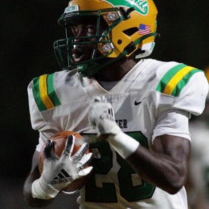 JAYLIN NIXON