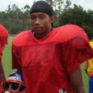 Rashaad Montgomery