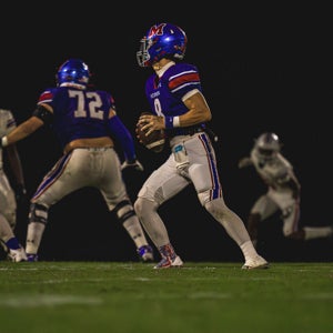CONNER FLOYD