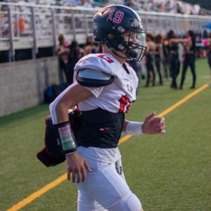 Conner Floyd