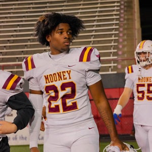 Kejuan Dean