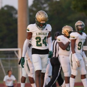 Caden Anthony erving