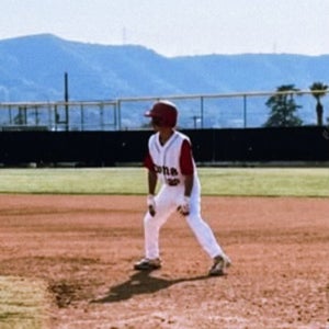 Casey Fishback