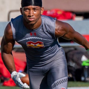 Kj Reed