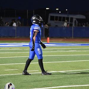 Chuck Van Dyke mugshot