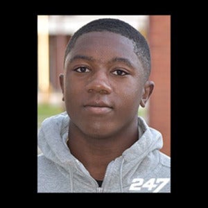 Josiah Campbell mugshot