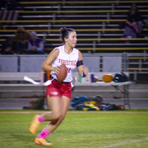 Maddy Marquez mugshot