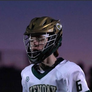 Landon Phillips