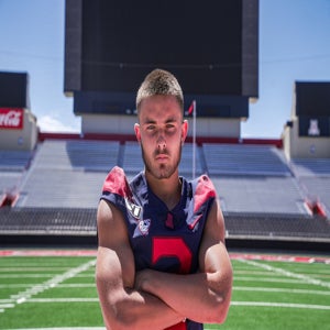 Dawson Johnson mugshot