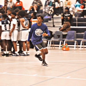 Derrick Cavalier