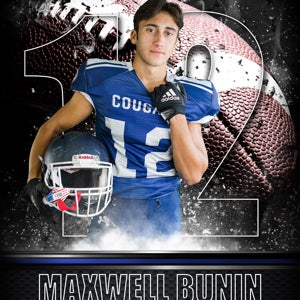 Max Bunin