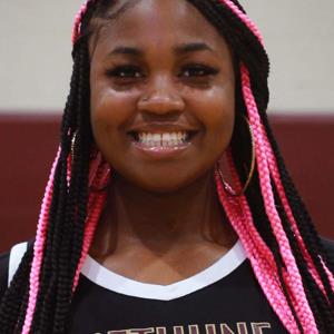 Cha'Myri Boneparte mugshot