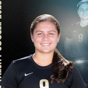 zoe Barrantes mugshot