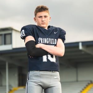 Colby Kasperek