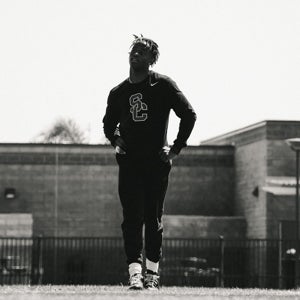 Jaelin Moten