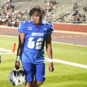 JaDarius Fowler