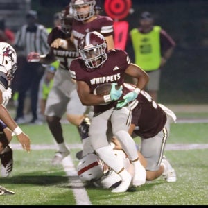 Terrell Toliver