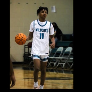 Jaeshaun Murchison