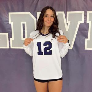 Alyssa Reichard mugshot