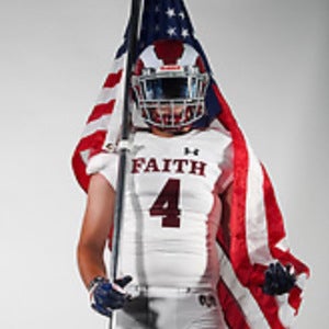 Cayne Peavy