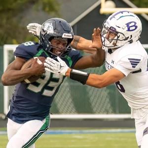 Kobe Dorcheus mugshot