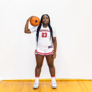 Amari Murphy mugshot