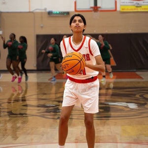 Audrina Ramos mugshot