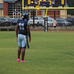 Anthony Speightjr