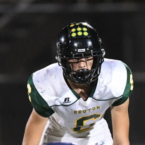 TYLER POLLOCK