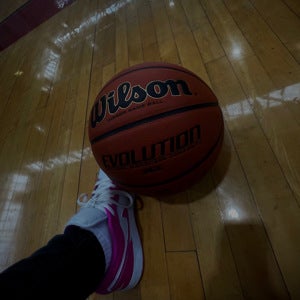 McKenzie Register mugshot