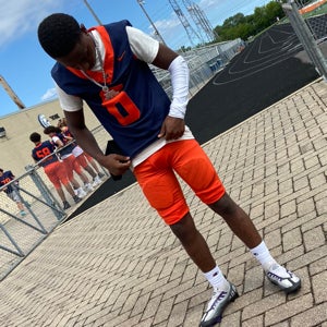 Jamari Deal