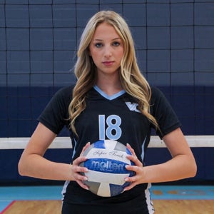 SAVANNAH COLLINGS