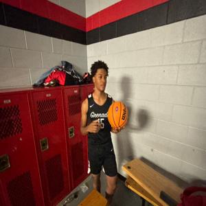 Garan Edwards mugshot