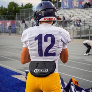LOGAN HUMPHREY